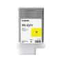 Cartus Cerneala Original Canon Yellow, PFI-207Y, pentru IPF 680|685|770|780|785, 300ml, (timbru verde 0.15 lei),NOPP, "CF8792B00