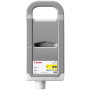 Cartus Cerneala Original Canon Yellow, PFI-707Y, pentru IPF 830|840|850, 700ml, (timbru verde 0.15 lei),NOPP, "CF9824B001AA"