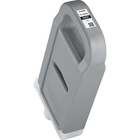 Cartus Cerneala Original Canon Matte Black, PFI-710MBK, pentru IPF TX-2000|TX-3000|TX-4000, 700ml, (timbru verde 0.15 lei),NOPP,