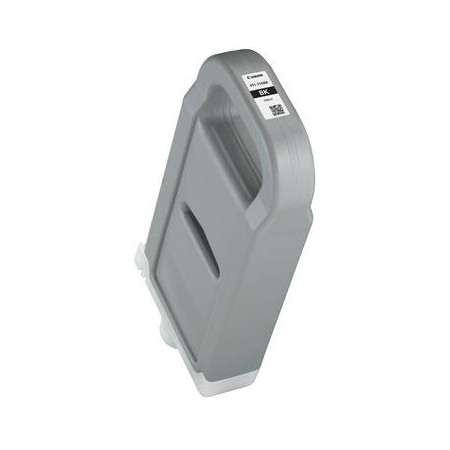 Cartus Cerneala Original Canon Photo Black, PFI-710BK, pentru IPF TX-2000|TX-3000|TX-4000, 700ml, (timbru verde 0.15 lei),NOPP, 