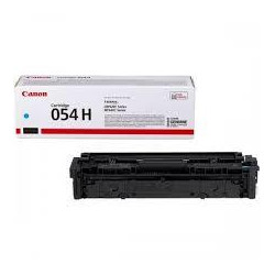 Toner Original Canon Cyan, CRG-054HC, pentru I-Sensys LBP-621|LBP-623|MF-641|MF-643|MF-645, 2.3K, (timbru verde 1.2 lei) , "3027