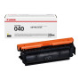 Toner Original Canon Yellow, CRG-040Y, pentru I-Sensys LBP-710|LBP-712, 5.4K, (timbru verde 1.2 lei) , "CR0454C001AA"