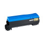 Toner Original Kyocera Cyan, TK-550C, pentru FS-C5200, 6K, (timbru verde 1.2 lei) , "TK-550C"