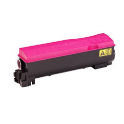 Toner Original Kyocera Magenta, TK-570M, pentru FS-C5400|ECOSYS P7035, 12K, (timbru verde 1.2 lei) , "TK-570M"