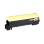 Toner Original Kyocera Yellow, TK-550Y, pentru FS-C5200, 6K, (timbru verde 1.2 lei) , "TK-550Y"