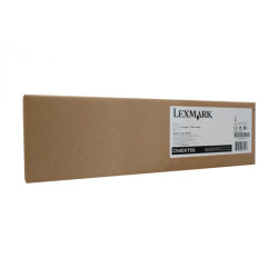 Waste Toner Original Lexmark , C540X75G, pentru C540|C543|C544|X543|X544|X548, 36K, (timbru verde 1.2 lei) , "C540X75G"