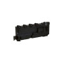 Waste Toner Original Lexmark , C540X75G, pentru C540|C543|C544|X543|X544|X548, 36K, (timbru verde 1.2 lei) , "C540X75G"