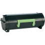 Toner Original Lexmark Black, 50F2H0R, pentru MS310|MS410|MS510|MS610, 5K, (timbru verde 1.2 lei) , "50F2H0R"