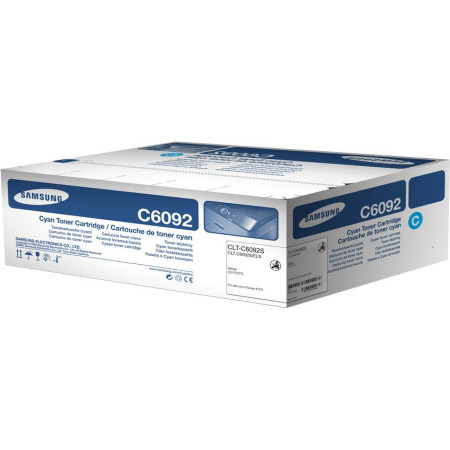 Toner Original Samsung Black, M6092S, pentru CLP-770|CLP-775, 7K, (timbru verde 1.2 lei) , "SU216A"