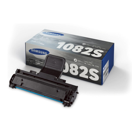 Toner Original Samsung Black, D1082S, pentru ML-1640, 1.5K, (timbru verde 1.2 lei) , "SU781A"