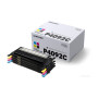 Combo-Pack Original Samsung CMYK, P4092C, pentru CLP-310|CLP-310N|CLP-315|CLP-315W|CLX-3170FN|CLX-3175|CLX-3175FN|CLX-3175FW|CLX