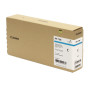 Cartus Cerneala Original Canon Cyan, PFI-710C, pentru IPF TX-2000|TX-3000|TX-4000, 700ml, (timbru verde 0.15 lei),NOPP, "2355C00