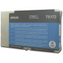 Cartus Cerneala Original Epson Cyan, T6172, pentru Business B500, 7K, (timbru verde 0.15 lei),  "C13T617200"