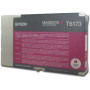 Cartus Cerneala Original Epson Magenta, T6173, pentru Business B500, 7K, (timbru verde 0.15 lei),  "C13T617300"