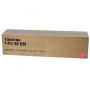 Toner Original Toshiba Magenta, FC50E-M, pentru E-Studio 2555|3055|4555, 33.6K, (timbru verde 1.2 lei) , "T-FC50E-M"