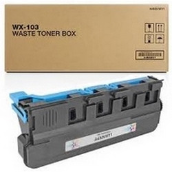 Waste Toner Original KONICA-MINOLTA , WX-103, pentru Bizhub C308, , incl.TV 0.8 RON, "A4NNWY1"