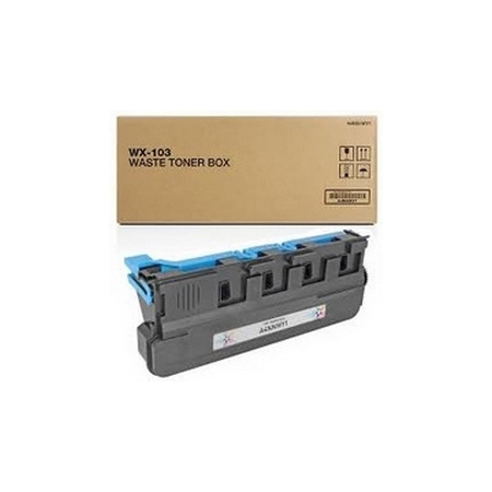 Waste Toner Original KONICA-MINOLTA , WX-103, pentru Bizhub C308, , incl.TV 0.8 RON, "A4NNWY1"
