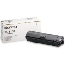 Toner Original Kyocera Black, TK-1150, pentru Ecosys M2135|M2635|M2735|P2235, 3K, (timbru verde 1.2 lei) , "TK-1150"