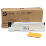 Waste Toner Original HP CMYK, CE980A, pentru Color LaserJet CP5525 series|Enterprise M750 series, 150K, (timbru verde 1.2 lei) ,