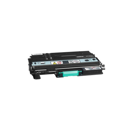 Waste Toner Original Brother , WT100CL, pentru DCP 9040|9042|9045|HL 4040|4050|4070|MFC 9045|9440|9450|9840, 20K,"WT100CL"