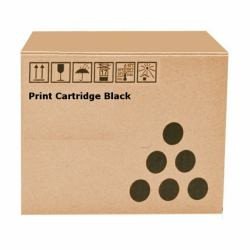 Toner Original Ricoh Black,842147, pentru MP C6502|MP C8002, 48.5K, incl.TV 1.2 RON, "842147"