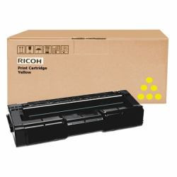 Toner Original Ricoh Yellow,407639, pentru SP C340E, 5K, incl.TV 1.2 RON, "407639"