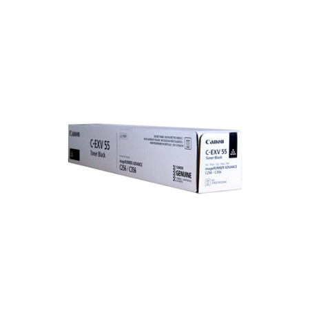Toner Original Canon Yellow, EXV55Y, pentru IR C256|IR C257|IR C356|IR C357, 18K, (timbru verde 1.2 lei) ,NOPP, "2185C002AA"