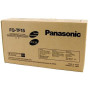 Toner Original Panasonic Black, FQ-TF15-PU, pentru FP7715|FP7713|FP7815|FP7813, 5K, (timbru verde 1.2 lei) , "FQ-TF15-PU"