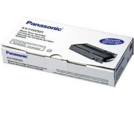 Waste Toner Original Panasonic , KX-FAW505E, pentru KX-MC6020, 4K, (timbru verde 1.2 lei) , "KX-FAW505E"