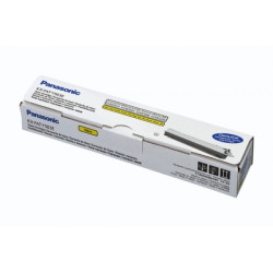 Toner Original Panasonic Yellow, KX-FATY503E, pentru KX-MC6020, 2K, (timbru verde 1.2 lei) , "KX-FATY503E"