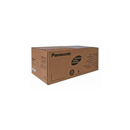 Toner Original Panasonic Black, DQ-TU37R-PB, pentru DP-8060, 37K, (timbru verde 1.2 lei) , "DQ-TU37R-PB"