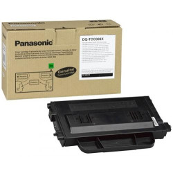 Toner Original Panasonic Black, DQ-TCC008X, pentru DP-MB310, 8K, (timbru verde 1.2 lei) , "DQ-TCC008X"