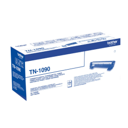 Toner WB Black, TN1090-WB, compatibil cu Brother HL 1222|DCP 1622, 1.5K, (timbru verde 1.2 lei) , "TN1090-WB"