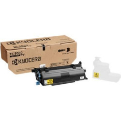 Toner Original KYOCERA Black, TK-3060, pentru ECOSYS M3145IDN|M3645IDN, 14.5K, (timbru verde 1.2 lei) , "TK-3060"