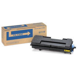 Toner Original KYOCERA Black, TK-7300, pentru ECOSYS P4040DN, 15K, (timbru verde 1.2 lei) , "TK-7300"