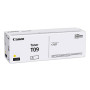 Toner Original Canon Yellow, T09Y, pentru ISX C1127, 5.9K, (timbru verde 1.2 lei) , "3017C006AA"