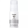 Cartus Cerneala Original Canon Grey, GI-43GY, pentru Pixma G540|G640, 3.7K, (timbru verde 0.15 lei), "4707C001AA"