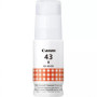 Cartus Cerneala Original Canon Red, GI-43R, pentru Pixma G540|G640, 3.7K, (timbru verde 0.15 lei), "4716C001AA"