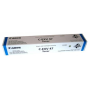 Toner Original Canon Cyan, EXV47C, pentru IR Advance C250I|C350I|C351IF, 21.5K, (timbru verde 1.2 lei) ,NOPP, "CF8517B002AA"