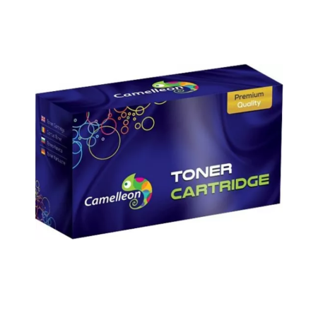 Toner CAMELLEON Black, CF259ACC-CP, compatibil cu HP LJ Enterprise M304|M406|MFP M430|M404|M428, CU CHIP v1.0, 3K, (timbru verde
