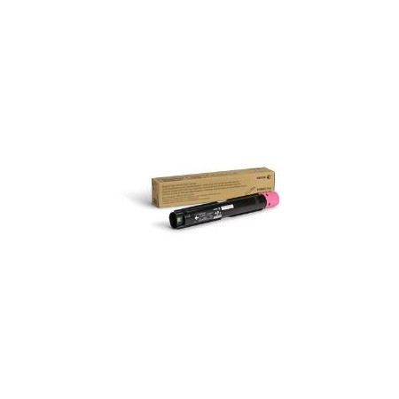 Toner Original Xerox Magenta, 106R03751, pentru VersaLink C7020|C7025|C7030, 8,9K, (timbru verde 1.2 lei) , "106R03751"