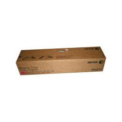 Dual-Pack Original Xerox OSG Magenta, 006R01451, pentru DC 240|242|250|252|260|WorkCentre 7755|7765|7775, 2x31.7K, (timbru verde