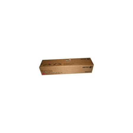 Dual-Pack Original Xerox OSG Magenta, 006R01451, pentru DC 240|242|250|252|260|WorkCentre 7755|7765|7775, 2x31.7K, (timbru verde
