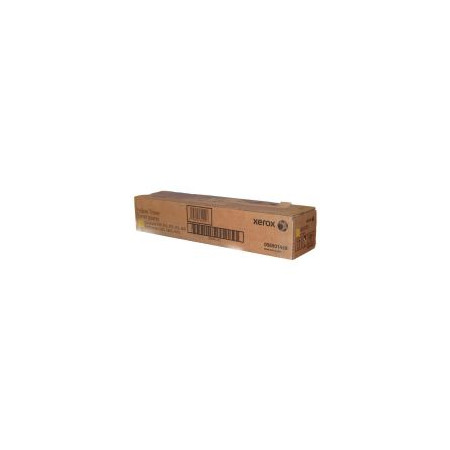 Dual-Pack Original Xerox OSG Yellow, 006R01450, pentru DC 240|242|250|252|260|WorkCentre 7755|7765|7775, 2x31.7K, (timbru verde 
