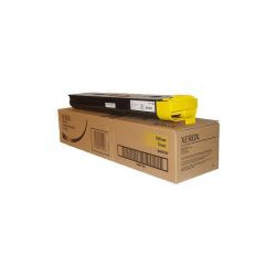 Toner Original Xerox Yellow, 006R01382, pentru 700|770|C75|J75, 21K, (timbru verde 1.2 lei) , "006R01382"