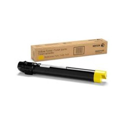Toner Original Xerox Yellow, 006R01400, pentru WorkCentre 7425|7428|7435, 15K, (timbru verde 1.2 lei) , "006R01400"
