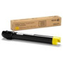 Toner Original Xerox Yellow, 006R01400, pentru WorkCentre 7425|7428|7435, 15K, (timbru verde 1.2 lei) , "006R01400"