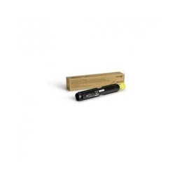 Toner Original Xerox Yellow, 106R03770, pentru VersaLink C7000, 3K, (timbru verde 1.2 lei) , "106R03770"