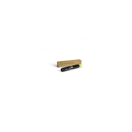 Toner Original Xerox Yellow, 106R03770, pentru VersaLink C7000, 3K, (timbru verde 1.2 lei) , "106R03770"