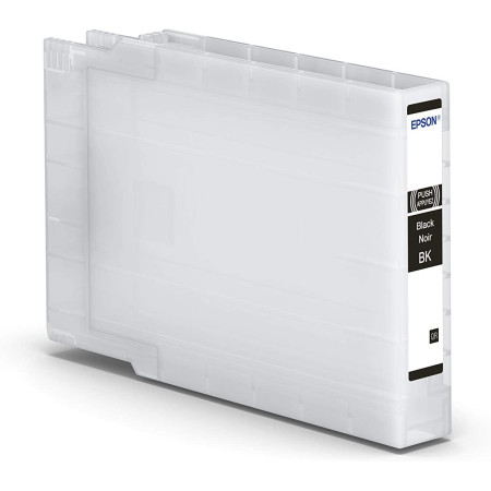 Cartus Cerneala Original Epson Magenta, T04C340, pentru WorkForce 8190|8610|8690, 1.7K, (timbru verde 0.15 lei),  "C13T04C340"(R